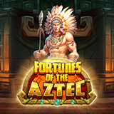 fortune-of-aztec